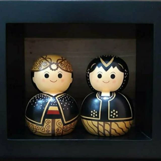 perbandingan-dengan-tradisi-boneka-lain-di-dunia - Sejarah dan Makna Boneka Kayu Tradisional Eropa Timur