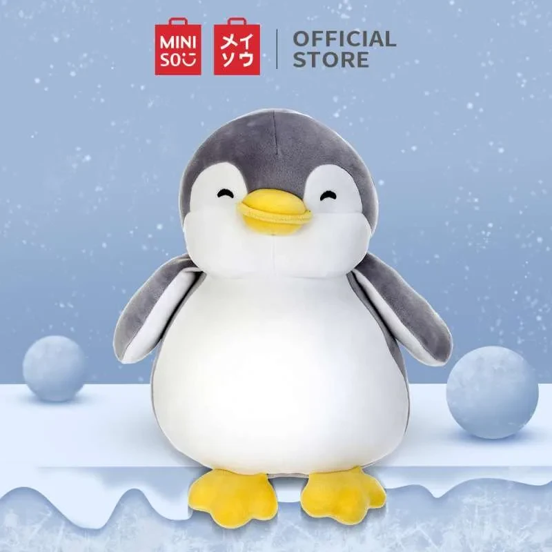 Pilihan Boneka Penguin Lucu Import Berkualitas dan Harga Terbaik
