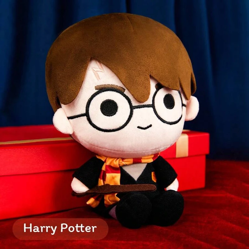 Rekomendasi Plush Toys Harry Potter Terbaik dan Asli di Indonesia