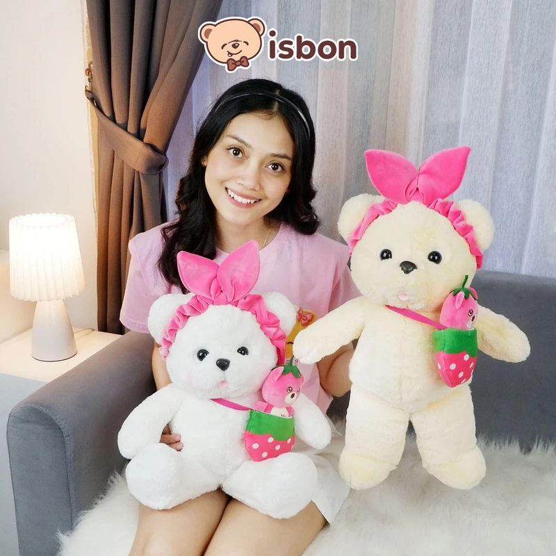 rekomendasi-toko-dan-brand-terpercaya-untuk-membel - Hadiah Boneka Lucu untuk Teman: Panduan Pilih & Ide Kado Berkesan