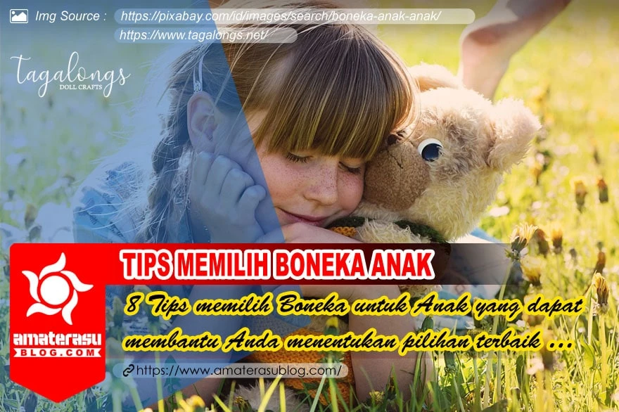 resources-dan-tools-pendukung - Cara Memilih Ukuran Boneka Sesuai Kamar Anak dengan Tepat