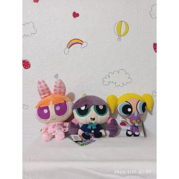 Review Boneka Limited Edition Karakter: Pilih & Beli Terpercaya