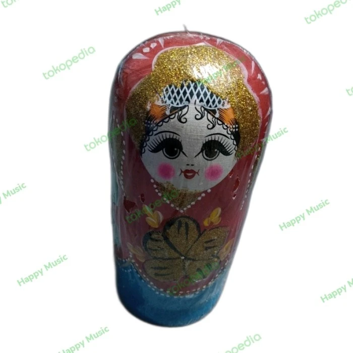 tempat-dan-cara-membeli-boneka-matrioshka-di-indon - Cara Memilih Boneka Matrioshka Rusia Murah Berkualitas