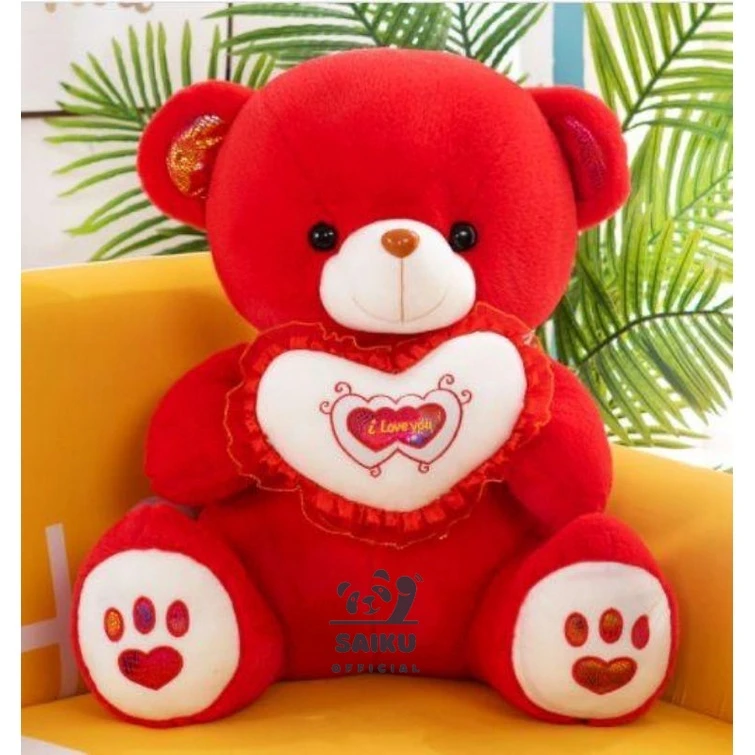 tempat-membeli-boneka-hadiah-terpercaya - Cara Memilih Boneka Hadiah untuk Pacar yang Berkesan dan Romantis