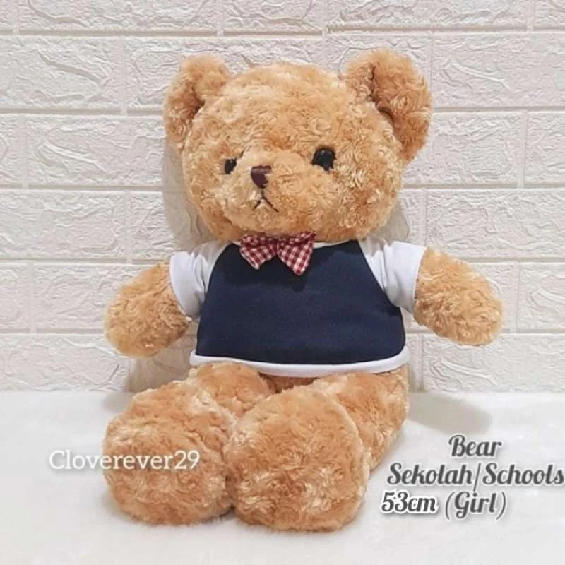 tempat-membeli-dan-harga-pasaran-terbaru - Boneka Binatang Realistis Usia Sekolah: Pilihan Aman & Edukatif