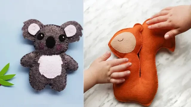 tips-lanjutan-dan-metode-alternatif-membuat-boneka - Cara Menjahit Boneka Kain Flanel Sederhana dengan Teknik Praktis