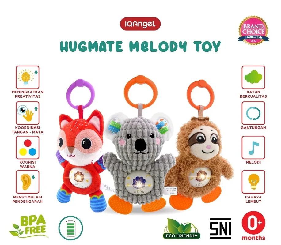 tips-memilih-boneka-edukasi-yang-tepat-dan-aman - Rekomendasi Boneka Edukasi Usia Dini dengan Teknologi Interaktif Terbaik
