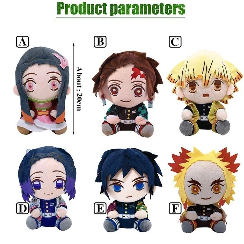 tips-memilih-dan-merawat-plush-anime-demon-slayer - Koleksi Plush Toys Anime Demon Slayer: Panduan Lengkap & Terpercaya