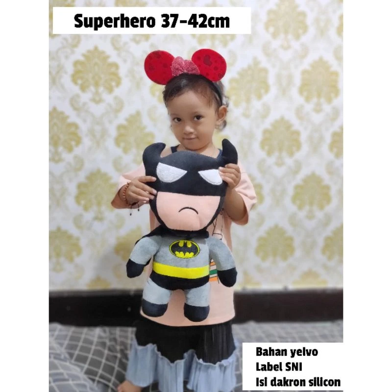 tren-dan-pasar-boneka-superhero-custom-di-indonesi - Apa Itu Boneka Karakter Superhero Custom dan Manfaatnya untuk Anak