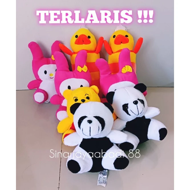 tren-dan-perkembangan-boneka-custom-di-pasar-indon - Boneka Custom Lucu untuk Kado Ulang Tahun yang Berkesan