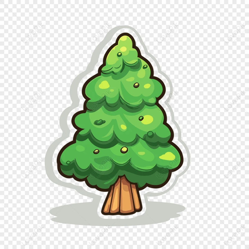 tren-desain-boneka-natal-lucu-tahun-ini-dan-implik - Boneka Pohon Cemara Lucu: Pilihan Dekorasi Natal Hangat & Unik