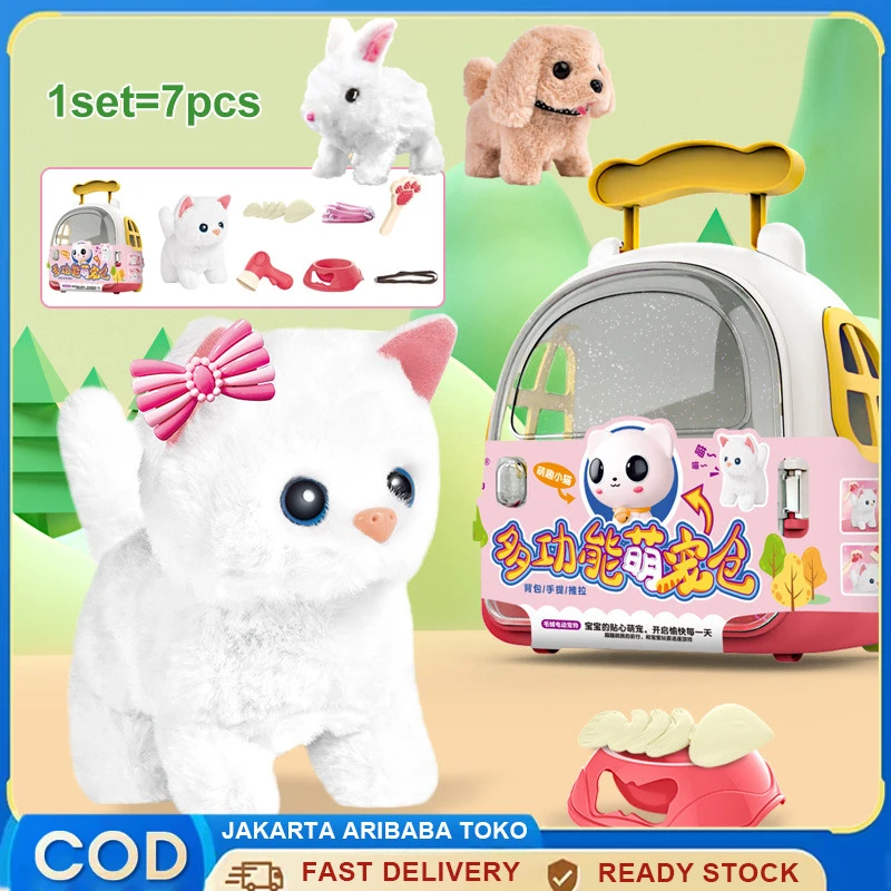 alternatif-diy-dan-boneka-rajut-untuk-pecinta-kera - Cara Memilih Boneka Custom Hewan Peliharaan Kesayangan Terbaik