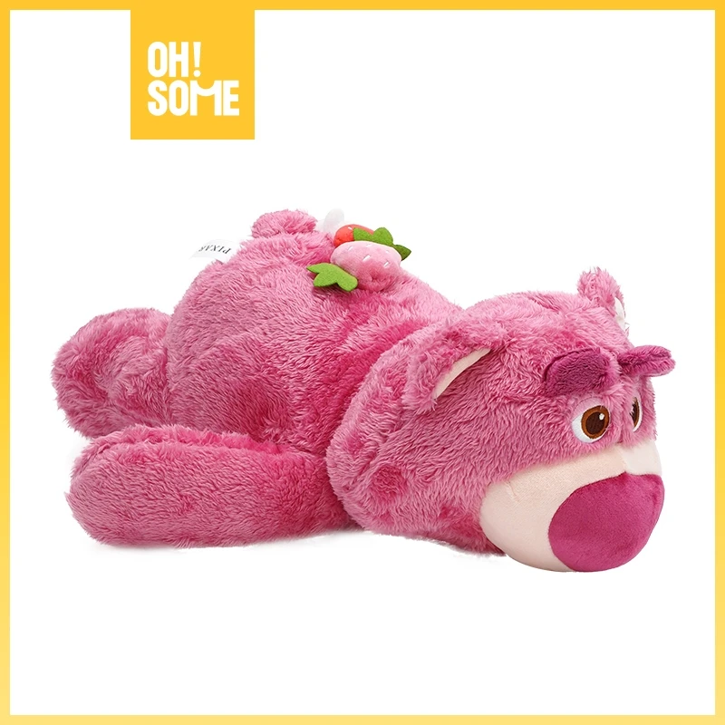 Boneka Karakter Kartun Disney untuk Anak: Pilihan Terbaik & Aman