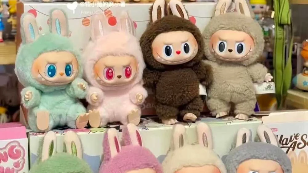 Boneka Klasik Edisi Terbatas: Panduan Lengkap Koleksi dan Nilai Investasi