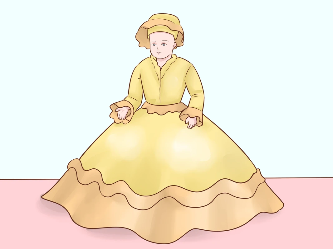 Cara Membedakan Boneka Antik Asli dan Tiruan dengan Mudah