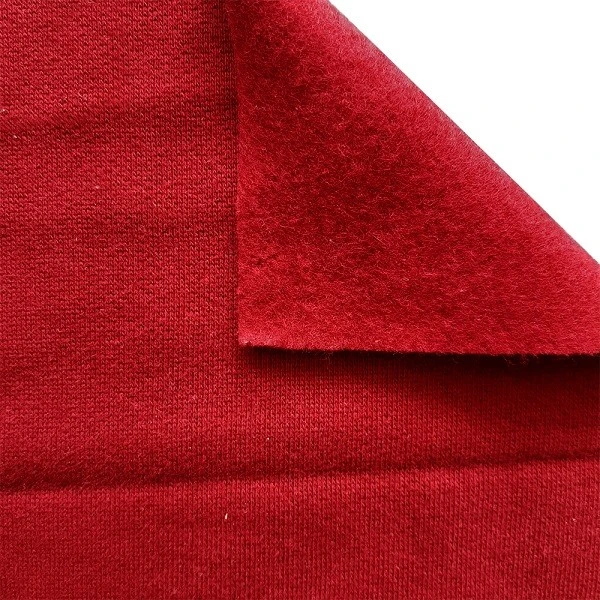 Cara Menjahit Kain Fleece dengan Mesin Jahit Rumahan yang Tepat