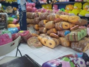 Distributor Boneka Tradisional Grosir Terpercaya dengan Harga Kompetitif