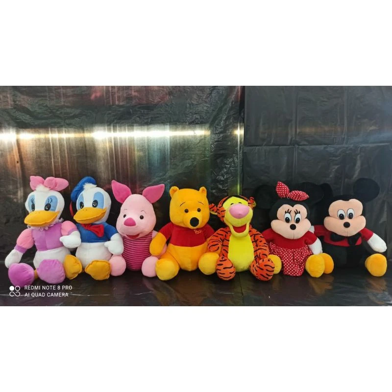 faq-pertanyaan-umum-tentang-boneka-karakter-disney - Boneka Karakter Kartun Disney untuk Anak: Pilihan Terbaik & Aman