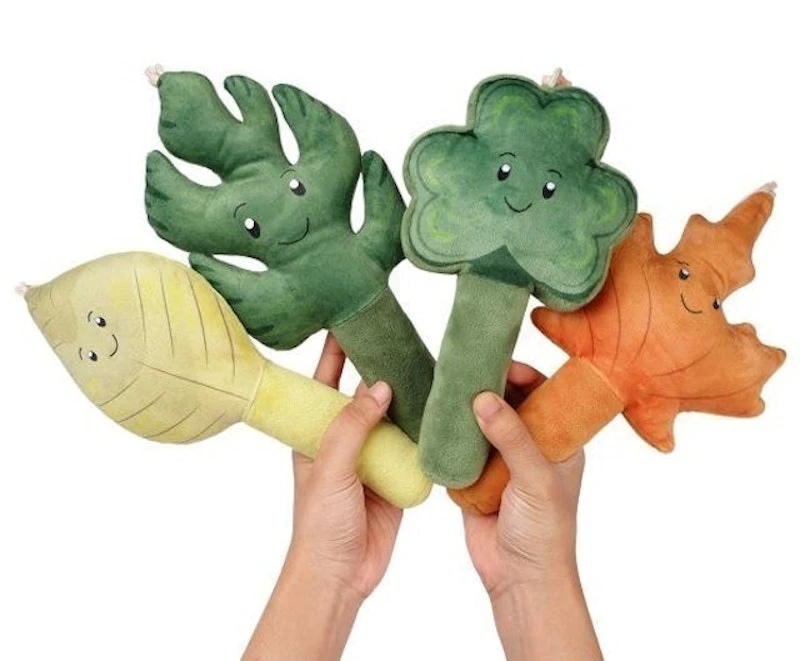 Jenis Boneka Edukasi Berdasarkan Usia Anak dan Manfaatnya