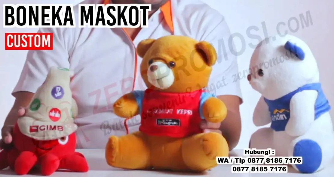 kesimpulan-dan-langkah-selanjutnya-dalam-pemesanan - Cara Efektif Membuat Boneka Custom Logo Perusahaan untuk Branding