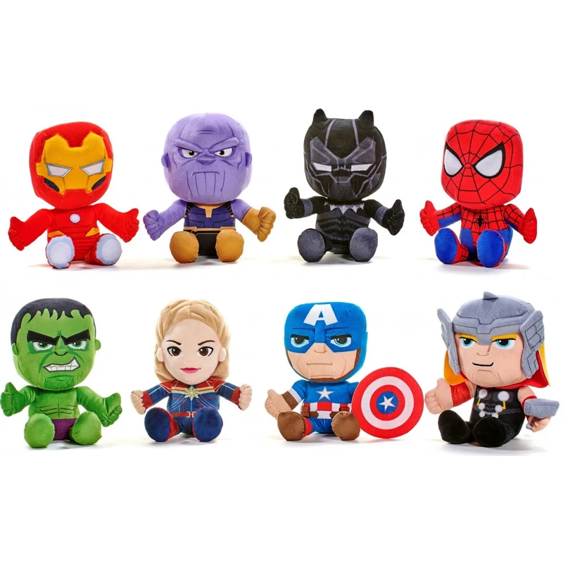 kesimpulan-dan-rekomendasi-memilih-plush-toys-marv - Plush Toys Marvel dan DC: Panduan Lengkap Koleksi dan Edukasi Anak