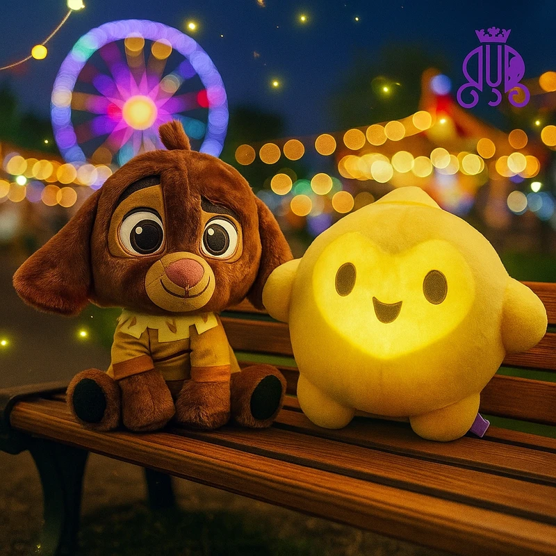 manfaat-dan-kegunaan-boneka-karakter-untuk-remaja - Boneka Karakter Film Terpopuler untuk Remaja dan Koleksi Unik