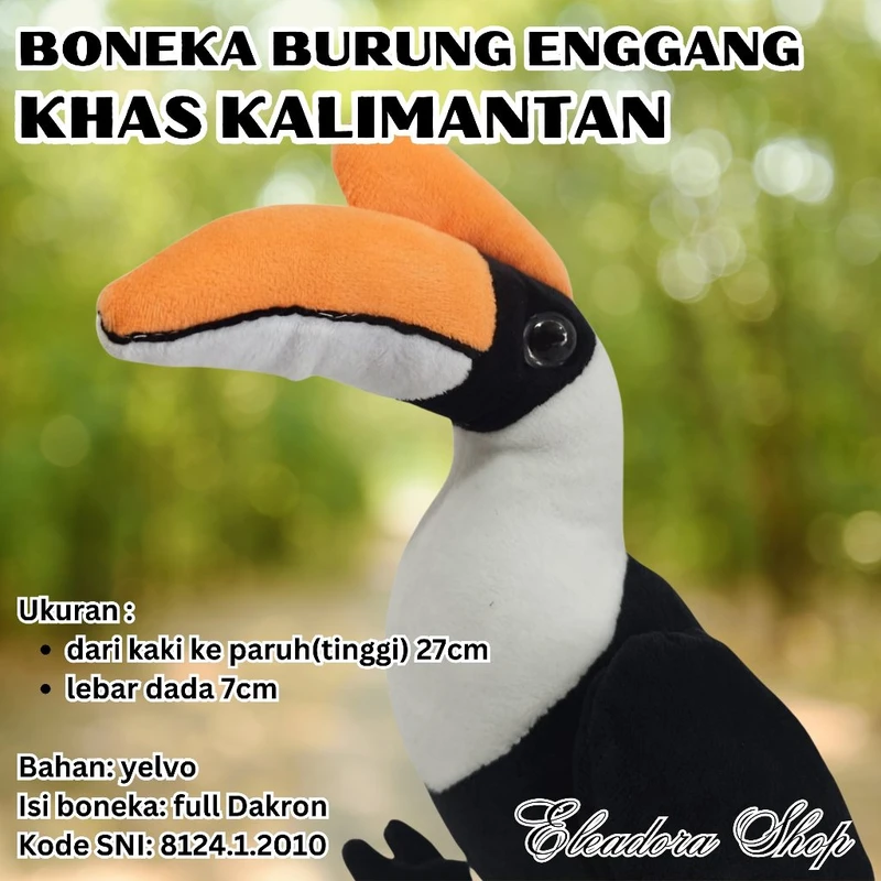 Merk Boneka Lokal Berkualitas Tinggi dengan Bahan Premium dan Sertifikasi Resmi